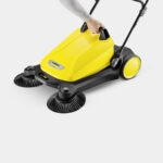 Kärcher S 4 Twin 2in1 Sweeper - Image 4