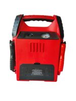 Jump Starter compressor rectifier 5in1 - Image 2