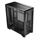 MODECOM Case VOLCANO EXPANSE  T MIDI Black - Image 3