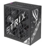 Asus ROG STRIX 1200W Black Computer Power Supply Full Modular 80 Plus Platinum - Image 6