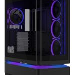 ASUS PRIME AP304 TG ARGB BLACK