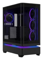 ASUS PRIME AP304 TG ARGB BLACK