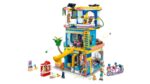 LEGO FRIENDS 42689 Heartlake City Friends Club House - Image 3