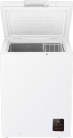 Gorenje FH15E6W5 Chest freezer Freestanding 141 L White - Image 5