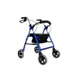 Four-wheel rehabilitation stand - Image 15