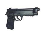 Air rifle pistol Ranger  M92  Full Auto Blowback Kal.4.5 BBS 18-shots KWC - Image 13