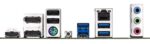 Gigabyte B850M D3HP Motherboard Micro ATX with AMD AM5 Socket - Image 4