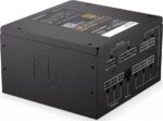 Endorfy Supremo FM6 850W Black Computer Power Supply Full Modular 80 Plus Gold - Image 3