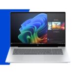 HP OmniBook 7 Next Gen AI 17-DC0073CL 17.3" IPS FHD (Ultra 7-258V/32GB/1.0TB SSD/GeForce RTX 4050/W11 Home) (US Keyboard) - Image 14