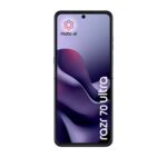 Motorola Razr 70 Ultra 5G (16/512GB) Orient Blue - Image 3