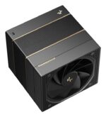 DeepCool ASSASSIN VC ELITE Processor Air cooler 120/140 mm Black 1 pc(s) - Image 2