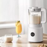 Xiaomi Blender Pro 1.75 L Tabletop blender 800 W Grey  White - Image 4