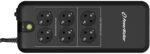 POWER WALKER UPS OFFLINE 600 VA - Image 3