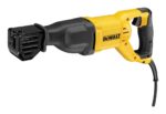 Dewalt Reciprocating Saw 1100W - Image 2