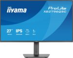 Iiyama XB2796QSC-B1 IPS Monitor 27" QHD 2560x1440 με Χρόνο Απόκρισης 4ms GTG - Image 3
