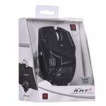 Mad Catz R.A.T. 8+ mouse Right-hand USB Type-A Optical 16000 DPI - Image 15