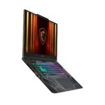 MSI Cyborg 17 B13WGKG 17.3" FHD 144Hz (i7-13620H/16GB/1TB SSD/GeForce RTX 5070/No OS) (US Keyboard) - Image 6