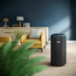 Philips 3200 series Καθαριστής Αέρα 36W για Χώρους 135m² - Image 6