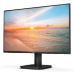 Philips 1000 series 24E1N1100A/00 LED display 60.5 cm (23.8 ) 1920 x 1080 pixels Full HD LCD Black - Image 13