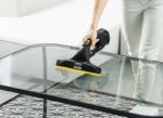 Kärcher 1.633-467.0 electric window cleaner 0.1 L Black - Image 7