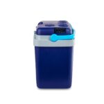 Tourist car refrigerator Lucznik CBX-33 Cool&Go XL 33L 12V/220-240V - Image 11