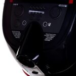 Bosch Serie 4 BWD421POW vacuum 2100 W Cylinder vacuum Dry&Wet - Image 5