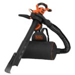 Black & Decker BEBLV301-QS leaf blower 3000 W - Image 11