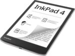 Pocketbook InkPad 4 7.8" (32GB) Stardust Silver - Image 2