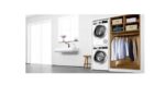 Bosch WQG241ALPL Tumble Dryer 9kg with Heat Pump - Image 10