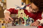 LEGO Jurassic World 76976 Helicopter Air Mission - Image 7