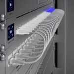 Ubiquiti Pro Max 24 PoE Managed L2 / L3 PoE++ Switch με 24 Θύρες Ethernet και 10 SFP Θύρες - Image 9