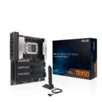 ASUS PRO WS TRX50-SAGE WIFI A AMD TRX50 Socket sTR5 CEB - Image 5