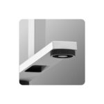 Huzaro Hero 2.6 White gaming desk - Image 7