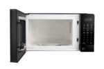 Esperanza EKO009 microwave Black Solo microwave Countertop 20 L 700 W - Image 5