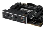 Asus TUF Gaming B760M-PLUS II Motherboard Micro ATX with Intel 1700 Socket - Image 5