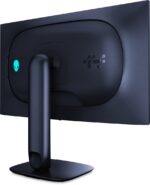Dell Alienware AW2725Q QD-OLED HDR Gaming Monitor 27" 4K 3840x2160 240Hz with Response Time 0.03ms GTG - Image 5
