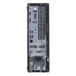 DELL OptiPlex 3080 i3-10100 16GB 256GB SSD SFF Win11pro Used - Image 3