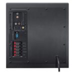 Logitech Z906 5.1 Speakers 500W Black - Image 19
