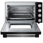 Electric oven ADLER AD 6031 Black - Image 5