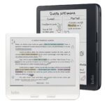 Kobo Libra Colour 7" (32GB) Black - Image 6