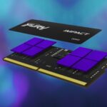 Kingston Fury Impact DDR5 32GB RAM με 2x16GB Modules και Ταχύτητα 5600 για Laptop - Image 14