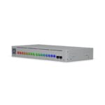 Ubiquiti Pro Max 16 PoE Managed L2 / L3 PoE+ Switch με 16 Θύρες Ethernet και 2 SFP Θύρες - Image 4