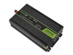 Green Cell Car Inverter Modified Sinewave 2000W to Converter 12V DC in 230V AC with 1xUSB - Image 2