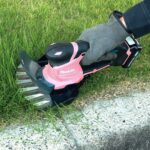 Grass and live shears. 12V UM600DSAP MAKITA - Image 2