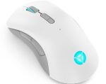 Lenovo Legion M600 Wireless Gaming mouse Ambidextrous RF Wireless + Bluetooth + USB Type-A Optical 16000 DPI - Image 3