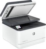 HP LaserJet Pro MFP 3102fdn Ασπρόμαυρο Πολυμηχάνημα με Mobile Print - Image 4