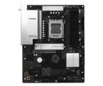 ASRock B850 Rock WiFi7 Motherboard ATX with AMD AM5 Socket 90-MXBU20-A0UAYZ - Image 8
