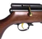 Air Rifle BEEMAN QB78 D DELUXE k.4 5 mm (B-QB78D-45) - Image 8