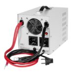 KEMOT PROsinus-2000 emergency power supply unit – a pure sine wave inverter with a 12V charging function  230V  2000VA/1200W - Image 4