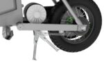 Kids Motorbike Inspired SX350 McGrath Electric 24 Volt Green - Image 10